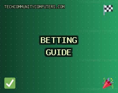 أكتوبر 2025 أفضل مواقع مراهنات | techcommunitycomputers.com