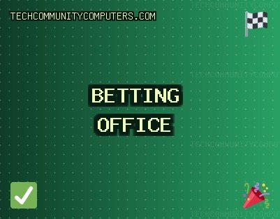 October 2025 Best Betting Sites | techcommunitycomputers.com