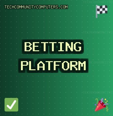 अक्टूबर 2025 सर्वश्रेष्ठ Betting Sites | techcommunitycomputers.com