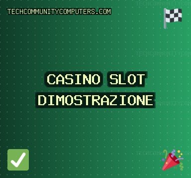 Ottobre 2025 Migliori Siti di Gioco | techcommunitycomputers.com