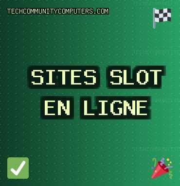Octobre 2025 Meilleurs Sites de Jeux | techcommunitycomputers.com