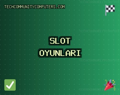 Ekim 2025 En İyi Slot Siteleri – Book of Dead oyunu | techcommunitycomputers.com
