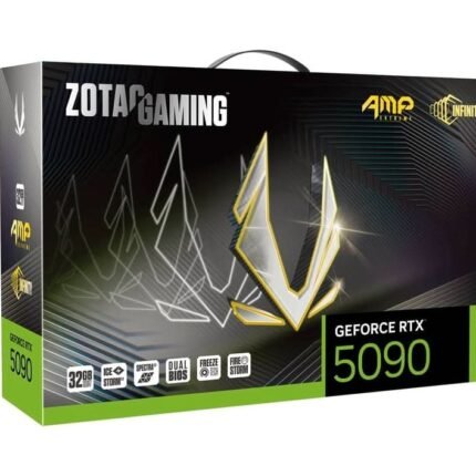 Zotac RTX 5090 AMP Extreme Infinity 32GB GDDR7
